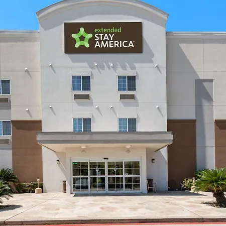 Extended Stay America Suites - Houston - Iah Airport